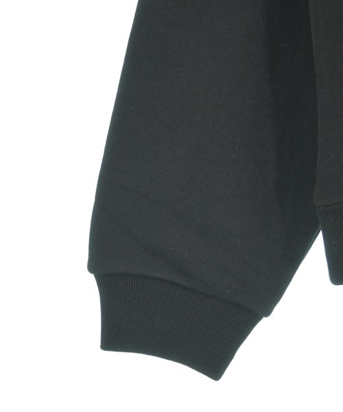 GUCCI（グッチ）スウェット 黒 サイズ:S メンズ/2200620814034