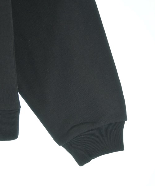 GUCCI（グッチ）スウェット 黒 サイズ:S メンズ/2200620814034