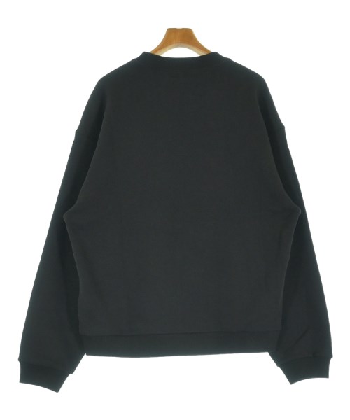 GUCCI（グッチ）スウェット 黒 サイズ:L メンズ/2200620814041