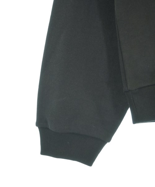 GUCCI（グッチ）スウェット 黒 サイズ:L メンズ/2200620814041