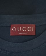 GUCCI（グッチ）Tシャツ・カットソー 紺 サイズ:S メンズ/2200620814058