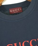 GUCCI（グッチ）Tシャツ・カットソー 紺 サイズ:S メンズ/2200620814058