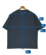 GUCCI（グッチ）Tシャツ・カットソー 紺 サイズ:S メンズ/2200620814058