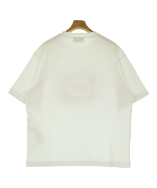 GUCCI（グッチ）Tシャツ・カットソー 白 サイズ:M メンズ/2200620814072