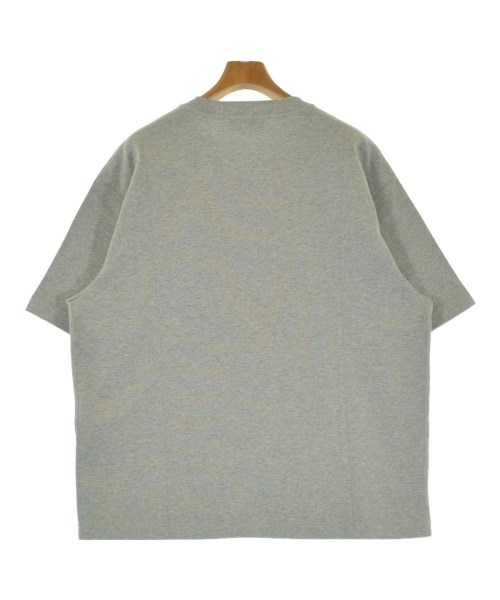 GUCCI（グッチ）Tシャツ・カットソー グレー サイズ:L メンズ/2200620814096