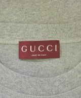 GUCCI（グッチ）Tシャツ・カットソー グレー サイズ:L メンズ/2200620814096