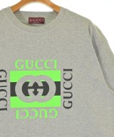 GUCCI（グッチ）Tシャツ・カットソー グレー サイズ:L メンズ/2200620814096