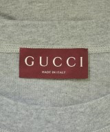 GUCCI（グッチ）Tシャツ・カットソー グレー サイズ:XL メンズ/2200620814119