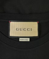 GUCCI（グッチ）Tシャツ・カットソー 黒 サイズ:S メンズ/2200620814140