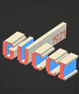 GUCCI（グッチ）Tシャツ・カットソー 黒 サイズ:S メンズ/2200620814140