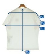GUCCI（グッチ）Tシャツ・カットソー 白 サイズ:M メンズ/2200620814164