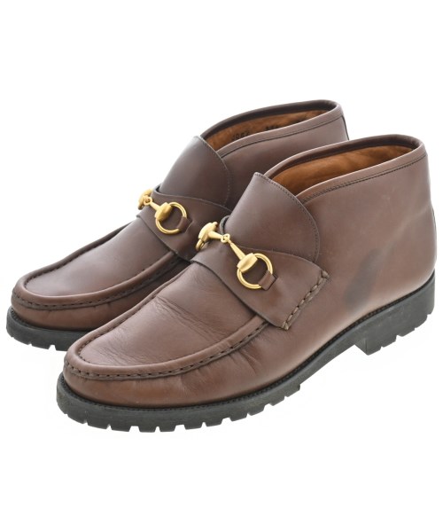 グッチ(GUCCI)のGUCCI ビジネス・ドレスシューズ