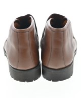 GUCCI（グッチ）ビジネス・ドレスシューズ 茶 サイズ:UK8 1/2(27cm位) メンズ/2200620911016