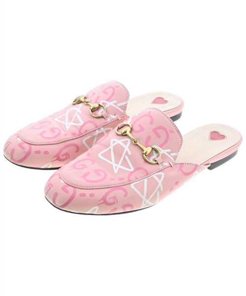 グッチ(GUCCI)のGUCCI ブーツ