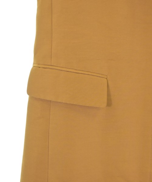 GUCCI（グッチ）その他 茶 サイズ:40(M位) レディース/2200620951272