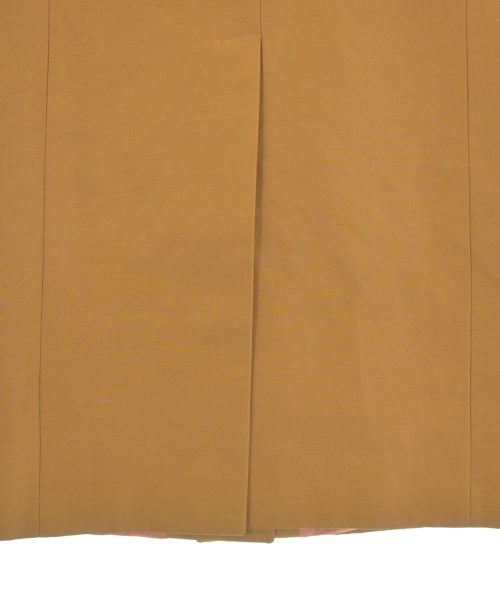 GUCCI（グッチ）その他 茶 サイズ:40(M位) レディース/2200620951272