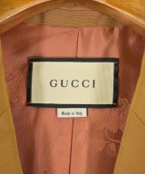 GUCCI（グッチ）その他 茶 サイズ:40(M位) レディース/2200620951272