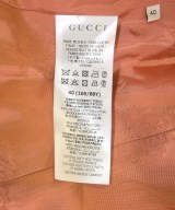 GUCCI（グッチ）その他 茶 サイズ:40(M位) レディース/2200620951272