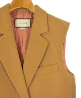 GUCCI（グッチ）その他 茶 サイズ:40(M位) レディース/2200620951272