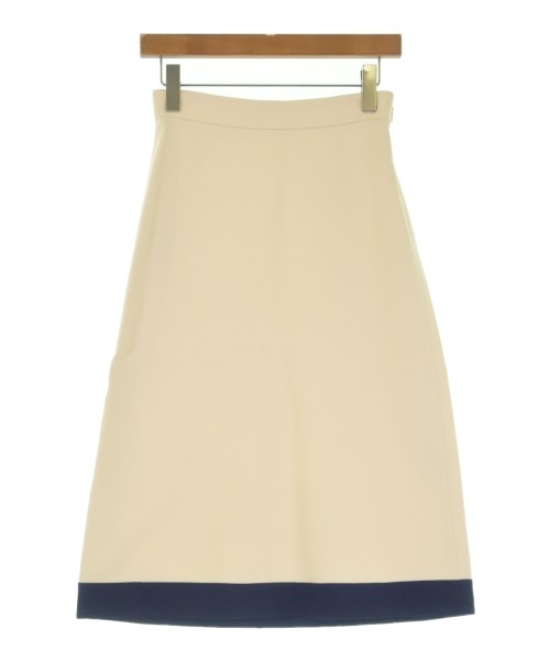 グッチ(GUCCI)のGUCCI ロング・マキシ丈スカート