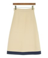 GUCCI（グッチ）ロング・マキシ丈スカート 白 サイズ:36(XS位) レディース/2200620951357