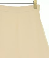 GUCCI（グッチ）ロング・マキシ丈スカート 白 サイズ:36(XS位) レディース/2200620951357