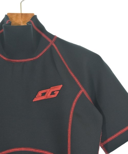 GUCCI（グッチ）Tシャツ・カットソー 黒 サイズ:S レディース/2200620951487