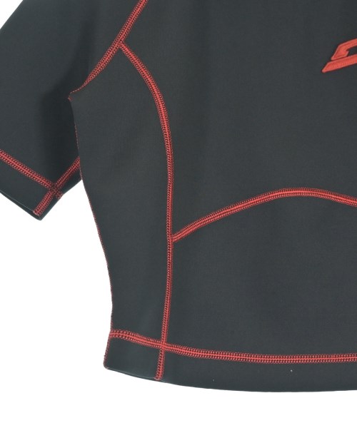 GUCCI（グッチ）Tシャツ・カットソー 黒 サイズ:S レディース/2200620951487