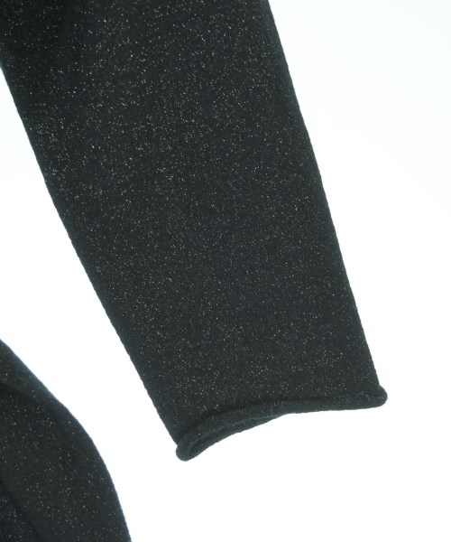 GUCCI（グッチ）ニット・セーター 黒 サイズ:M レディース/2200606661010