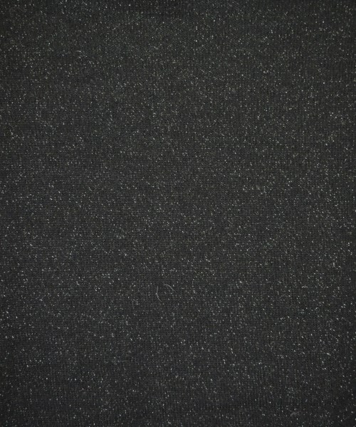 GUCCI（グッチ）ニット・セーター 黒 サイズ:M レディース/2200606661010