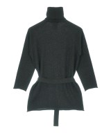 GUCCI（グッチ）ニット・セーター 黒 サイズ:M レディース/2200606661010