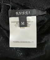 GUCCI（グッチ）ニット・セーター 黒 サイズ:M レディース/2200606661010
