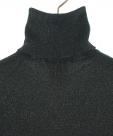 GUCCI（グッチ）ニット・セーター 黒 サイズ:M レディース/2200606661010