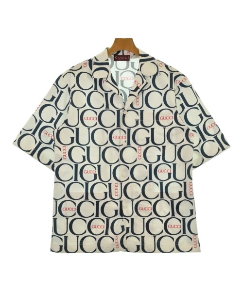 グッチ(GUCCI)のGUCCI カジュアルシャツ