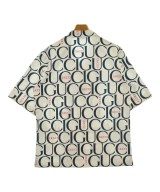 GUCCI（グッチ）カジュアルシャツ 白 サイズ:46(M位) メンズ/2200621333039