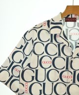 GUCCI（グッチ）カジュアルシャツ 白 サイズ:46(M位) メンズ/2200621333039