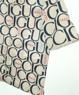 GUCCI（グッチ）カジュアルシャツ 白 サイズ:46(M位) メンズ/2200621333039