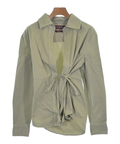 グッチ(GUCCI)のGUCCI ブラウス