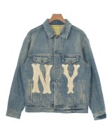GUCCI デニムジャケット