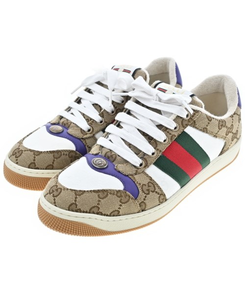 グッチ(GUCCI)のGUCCI スニーカー