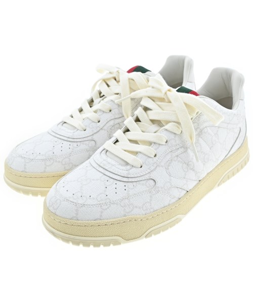 グッチ(GUCCI)のGUCCI スニーカー