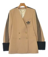 GUCCI ノーカラージャケット