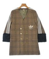 GUCCI ノーカラージャケット