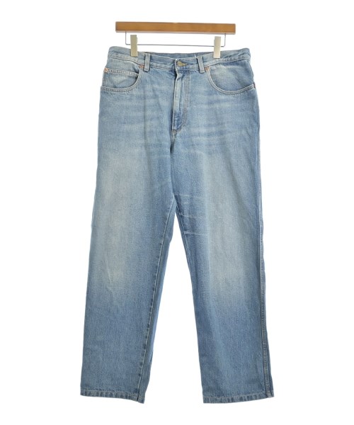 グッチ(GUCCI)のGUCCI デニムパンツ