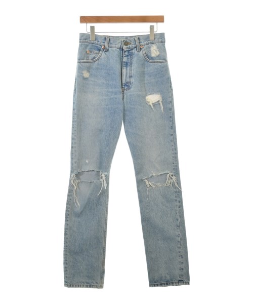 グッチ(GUCCI)のGUCCI デニムパンツ