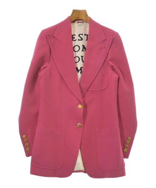 グッチ(GUCCI)のGUCCI テーラードジャケット