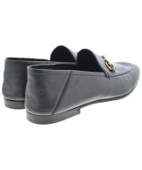 GUCCI（グッチ）ビジネス・ドレスシューズ 黒 サイズ:UK9(27.5cm位) メンズ/2200602458188