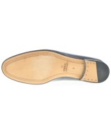 GUCCI（グッチ）ビジネス・ドレスシューズ 黒 サイズ:UK9(27.5cm位) メンズ/2200602458188