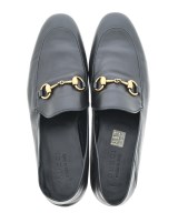 GUCCI（グッチ）ビジネス・ドレスシューズ 黒 サイズ:UK9(27.5cm位) メンズ/2200602458188