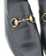GUCCI（グッチ）ビジネス・ドレスシューズ 黒 サイズ:UK9(27.5cm位) メンズ/2200602458188